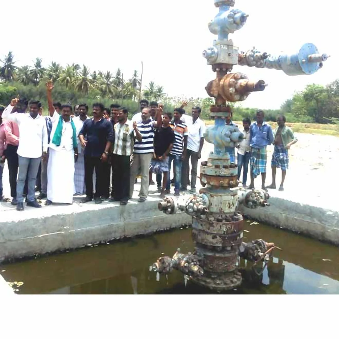 kathiramangalam